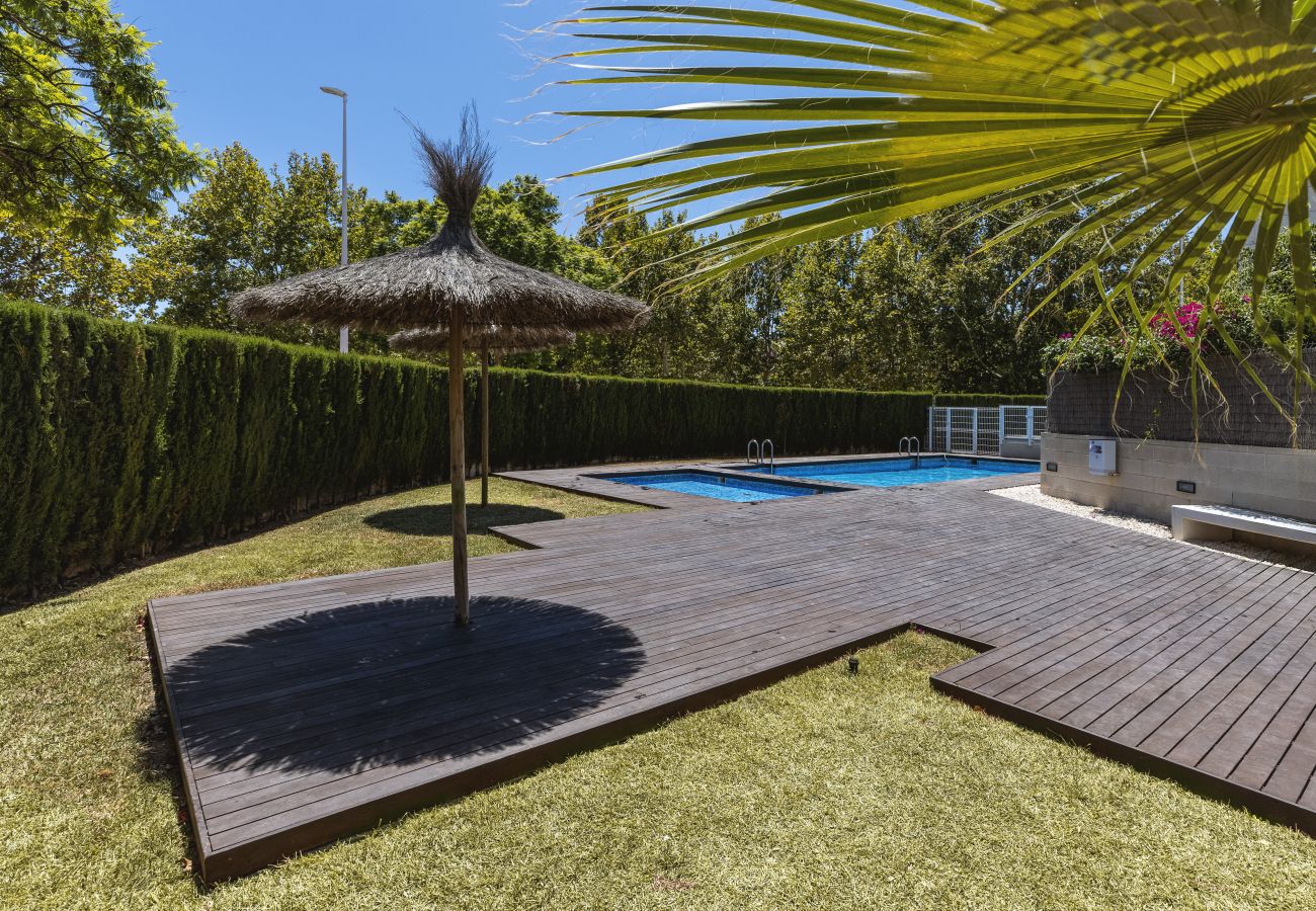 Apartamento en Javea / Xàbia - JoJo Beach