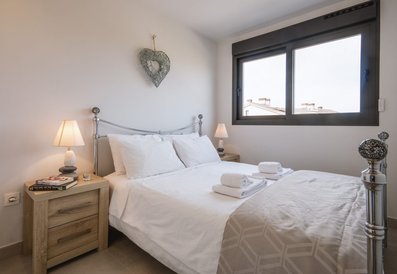 Apartamento en Javea / Xàbia - Arenal Dream