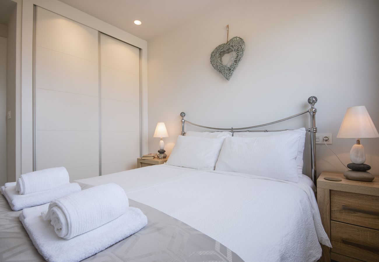 Apartamento en Javea / Xàbia - Arenal Dream