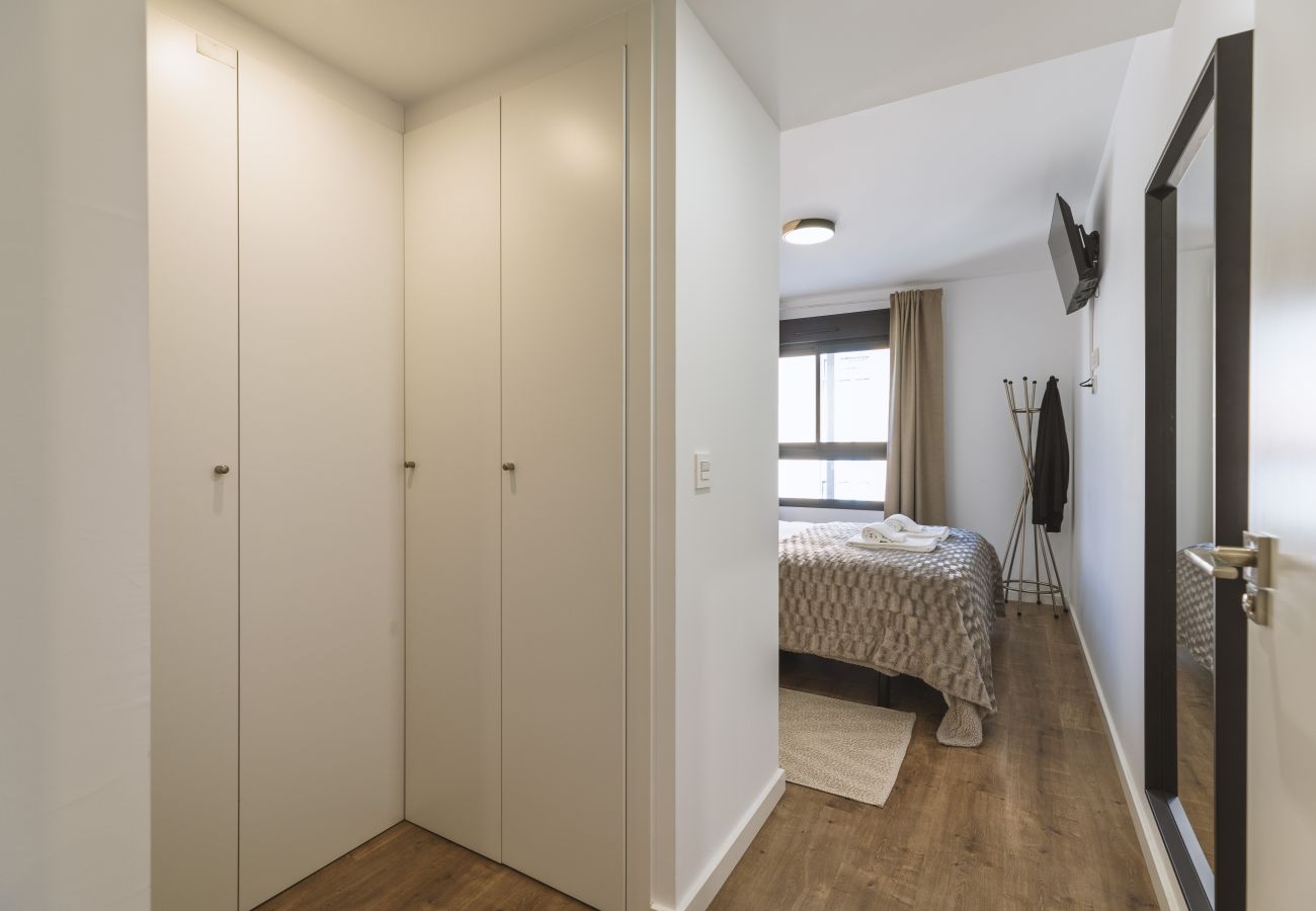 Apartamento en Javea / Xàbia - Nova Essential