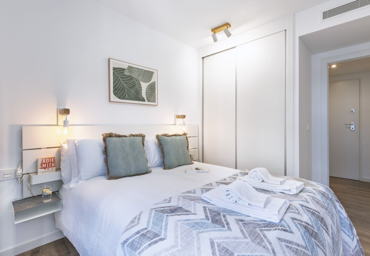 Apartamento en Javea / Xàbia - Nova Essential