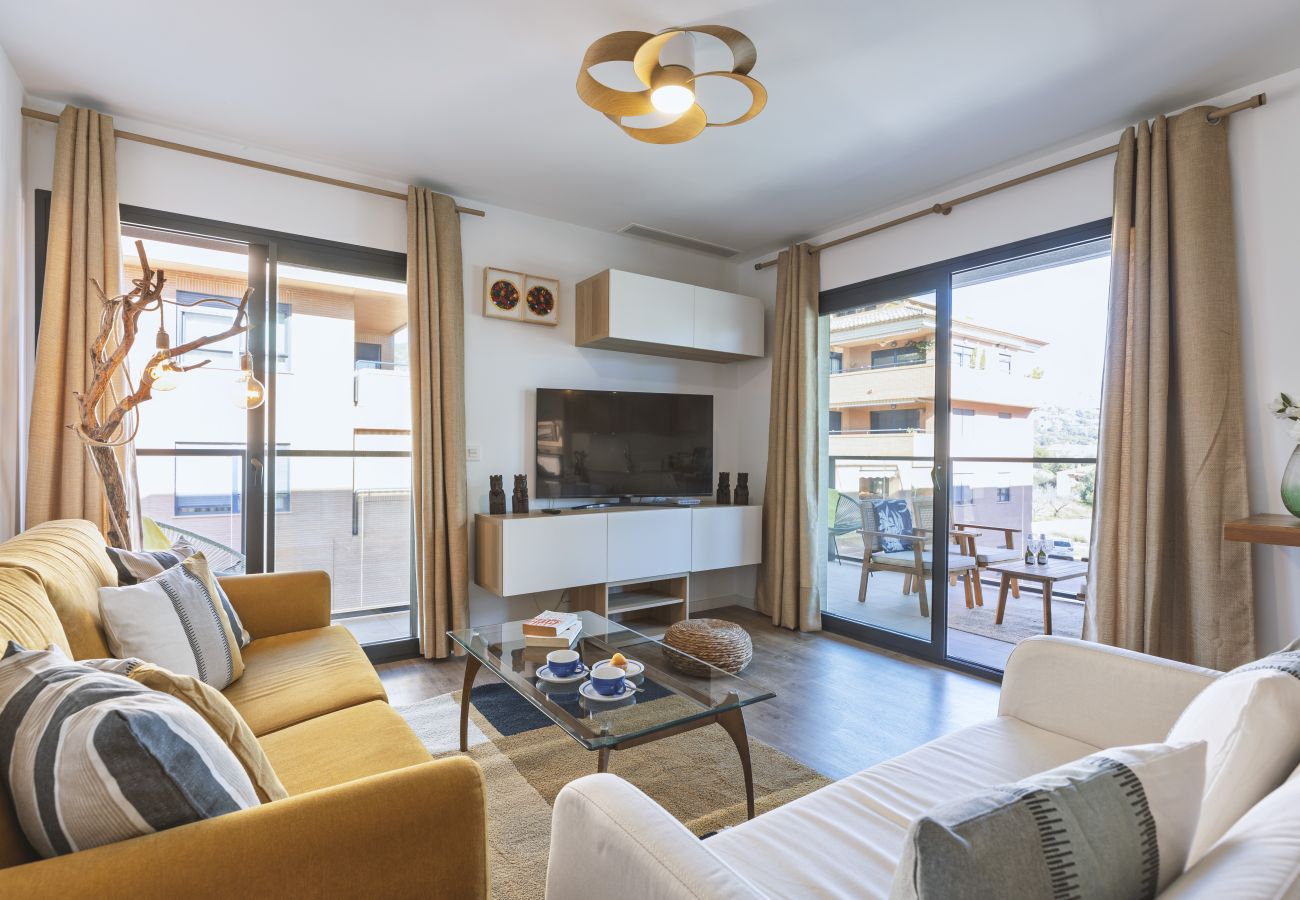 Apartamento en Javea / Xàbia - Nova Essential