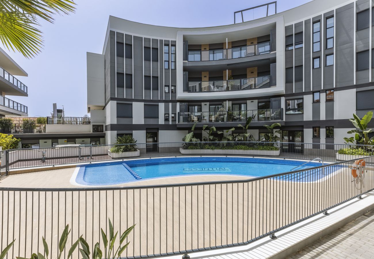 Apartamento en Javea / Xàbia - Nova Essential