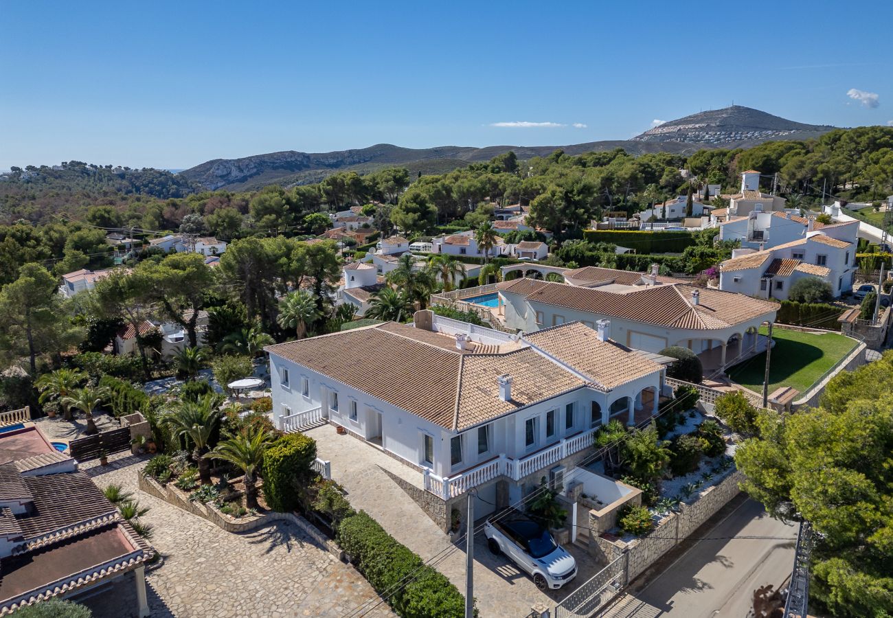 Villa en Javea / Xàbia - Casa Iris