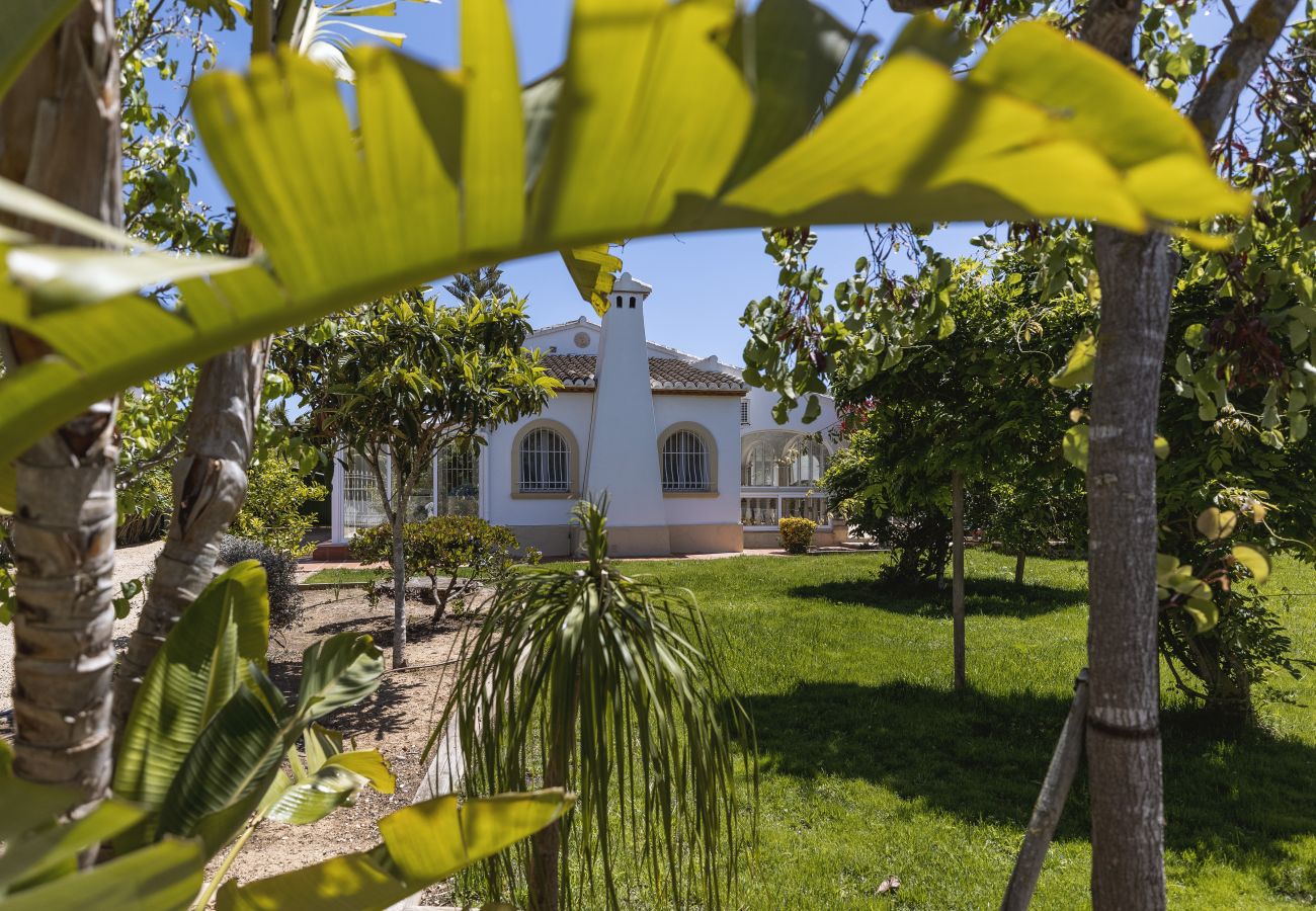 Villa à Javea - Casa Mitra