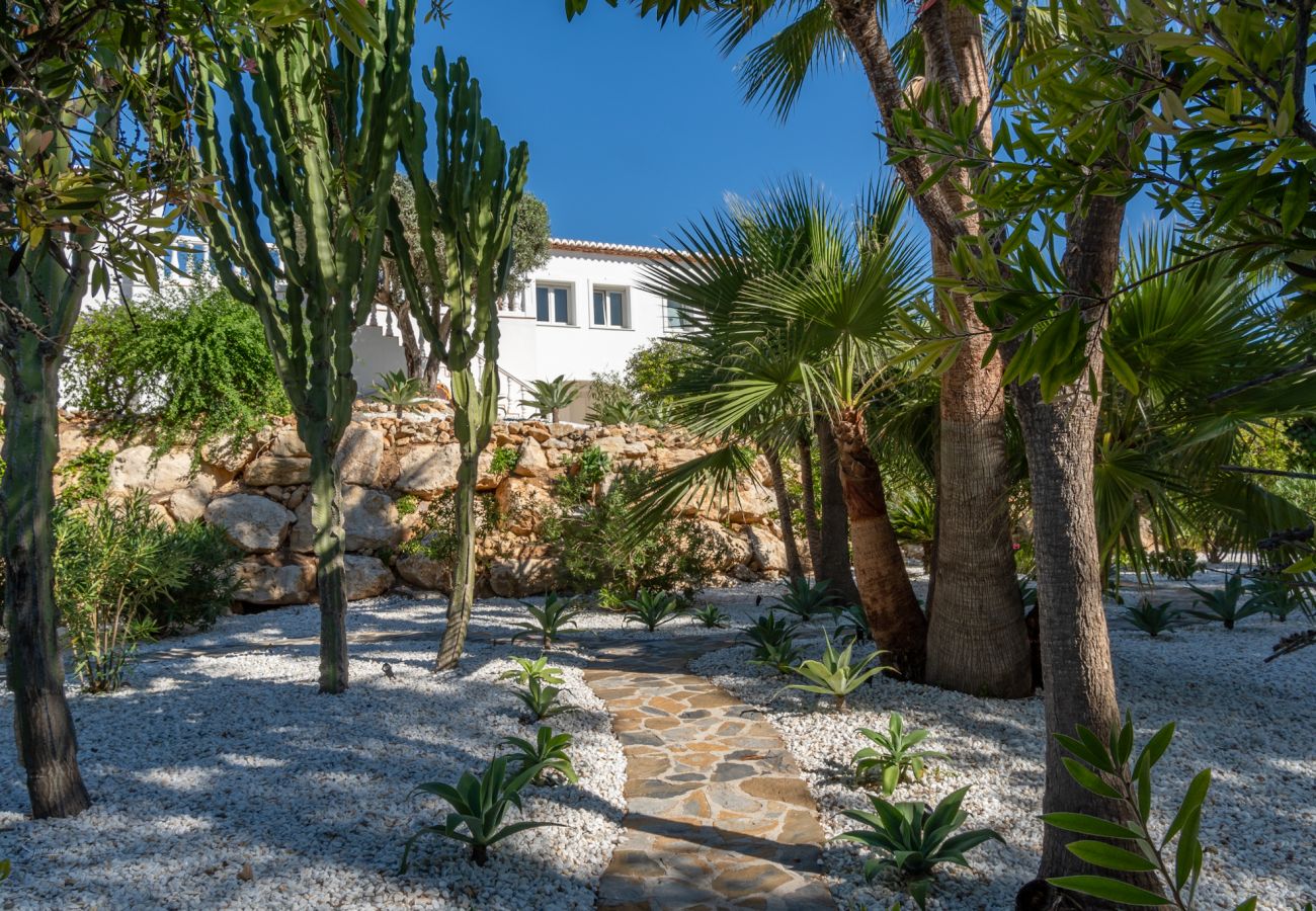 Villa à Javea - Casa Iris