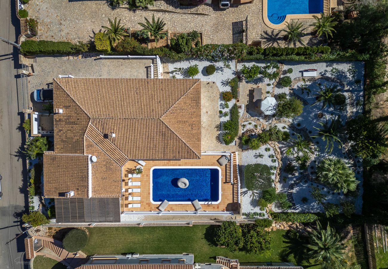 Villa à Javea - Casa Iris