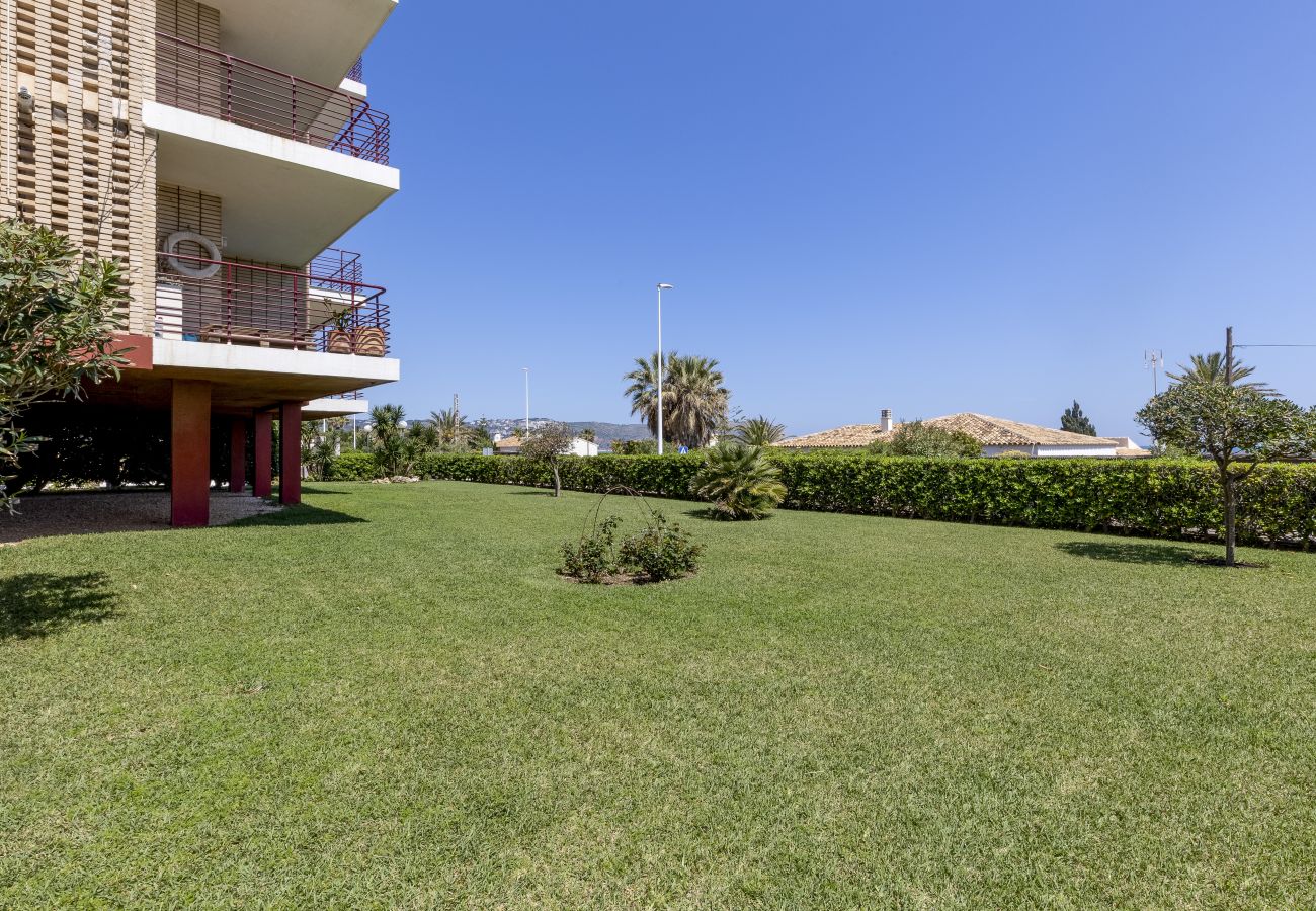 Apartment in Javea - Cofisa Great Blue