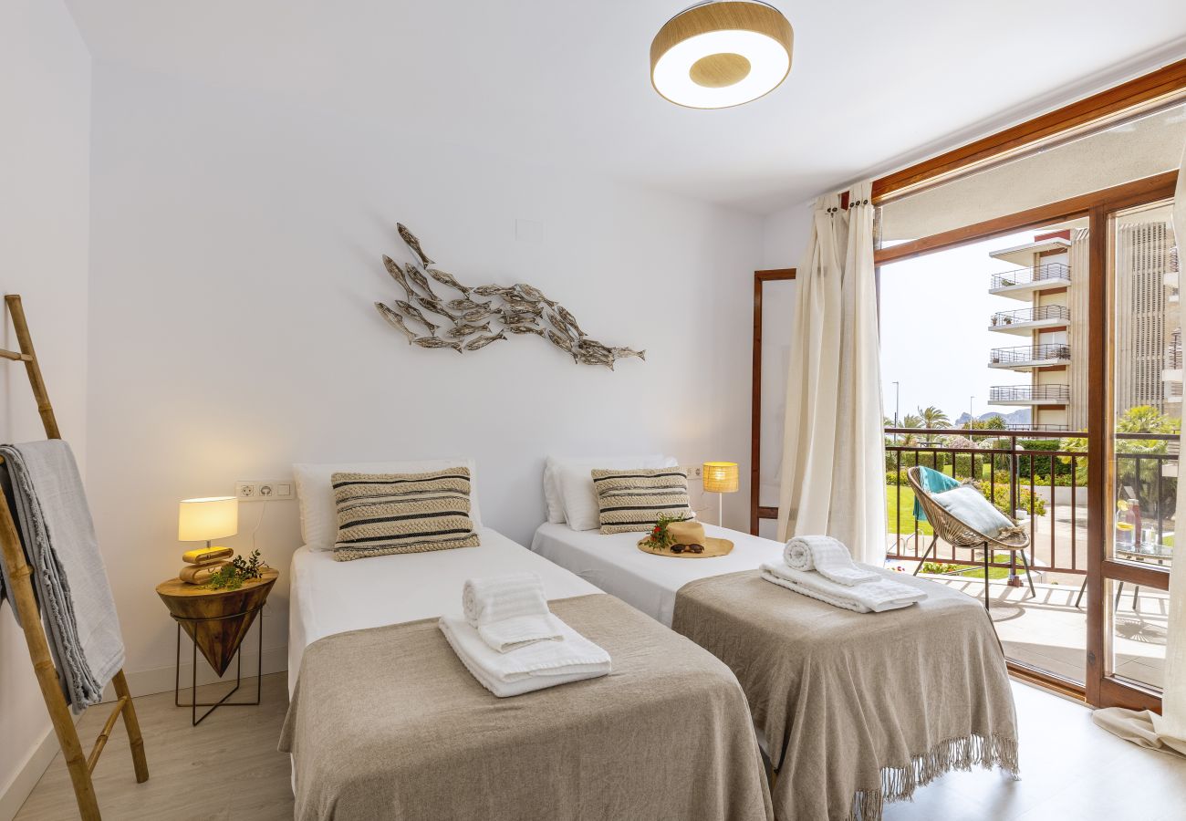 Apartment in Javea - Cofisa Great Blue