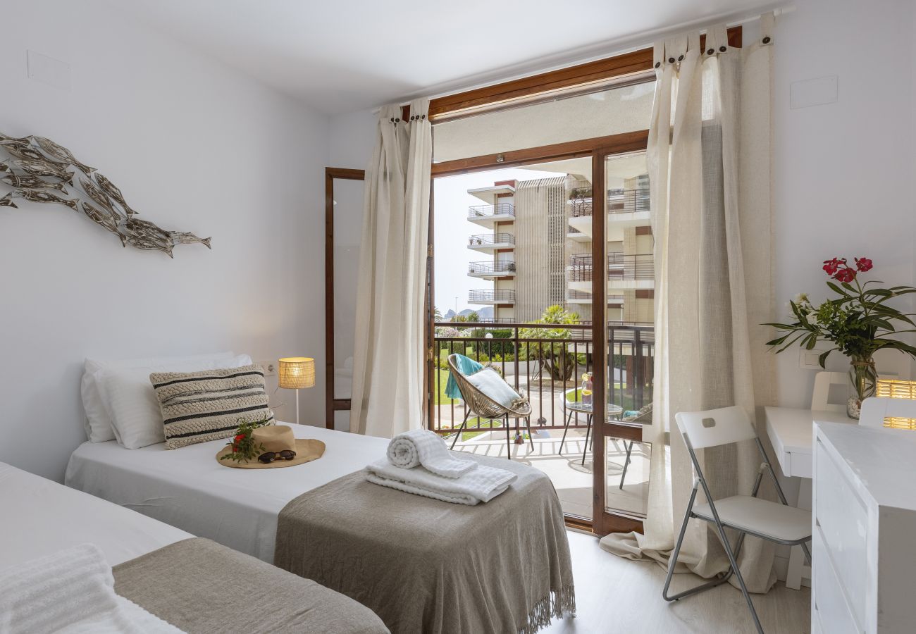 Apartment in Javea - Cofisa Great Blue