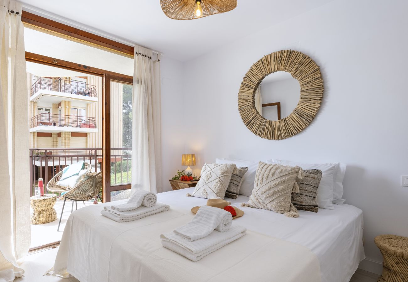 Apartment in Javea - Cofisa Great Blue