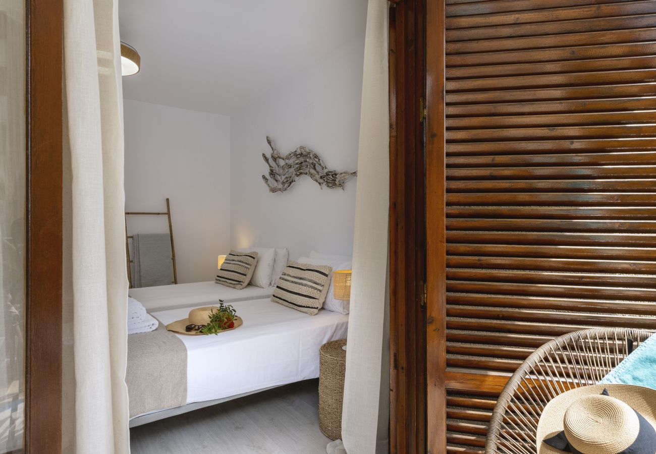 Apartment in Javea - Cofisa Great Blue