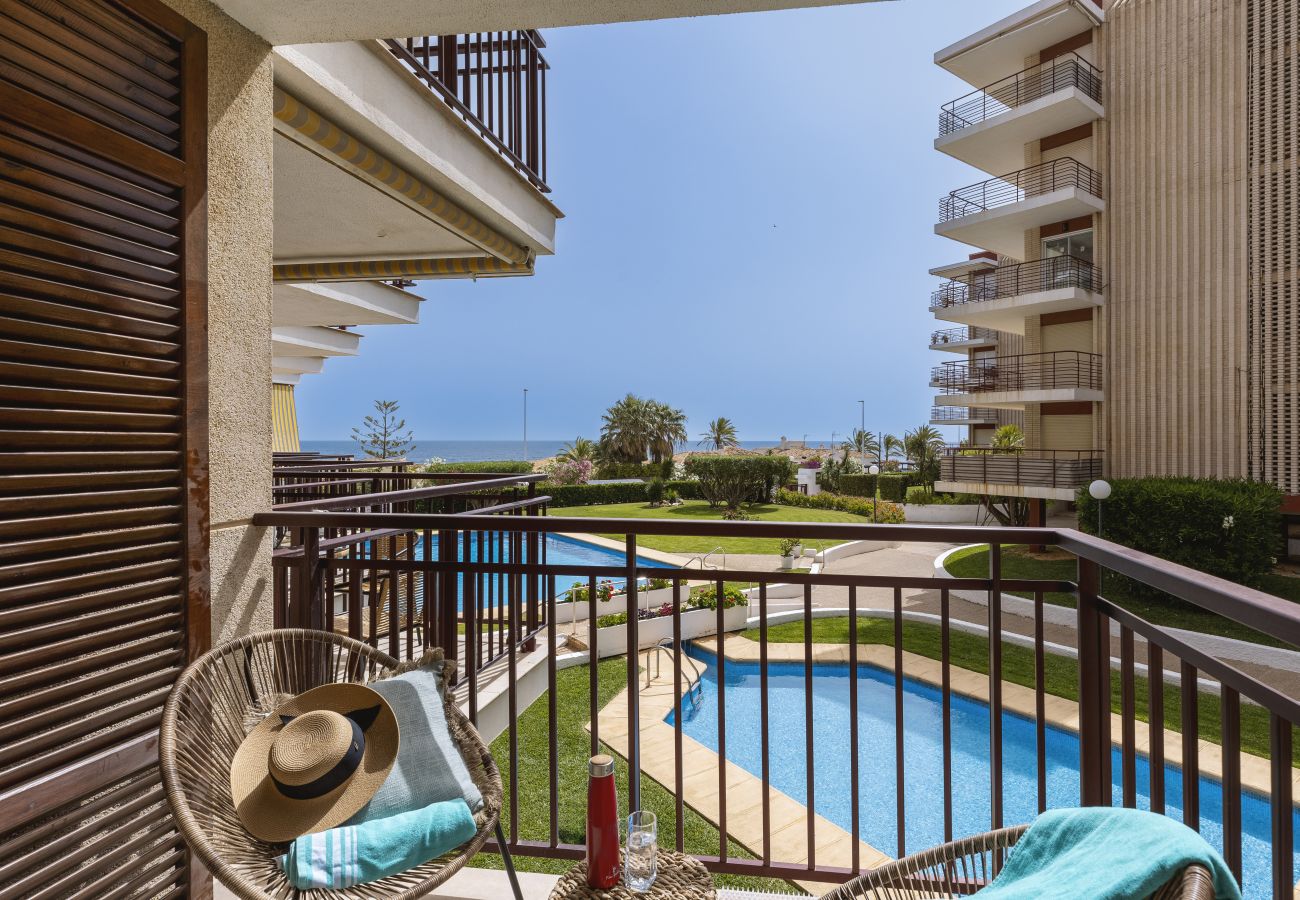 Apartment in Javea - Cofisa Great Blue