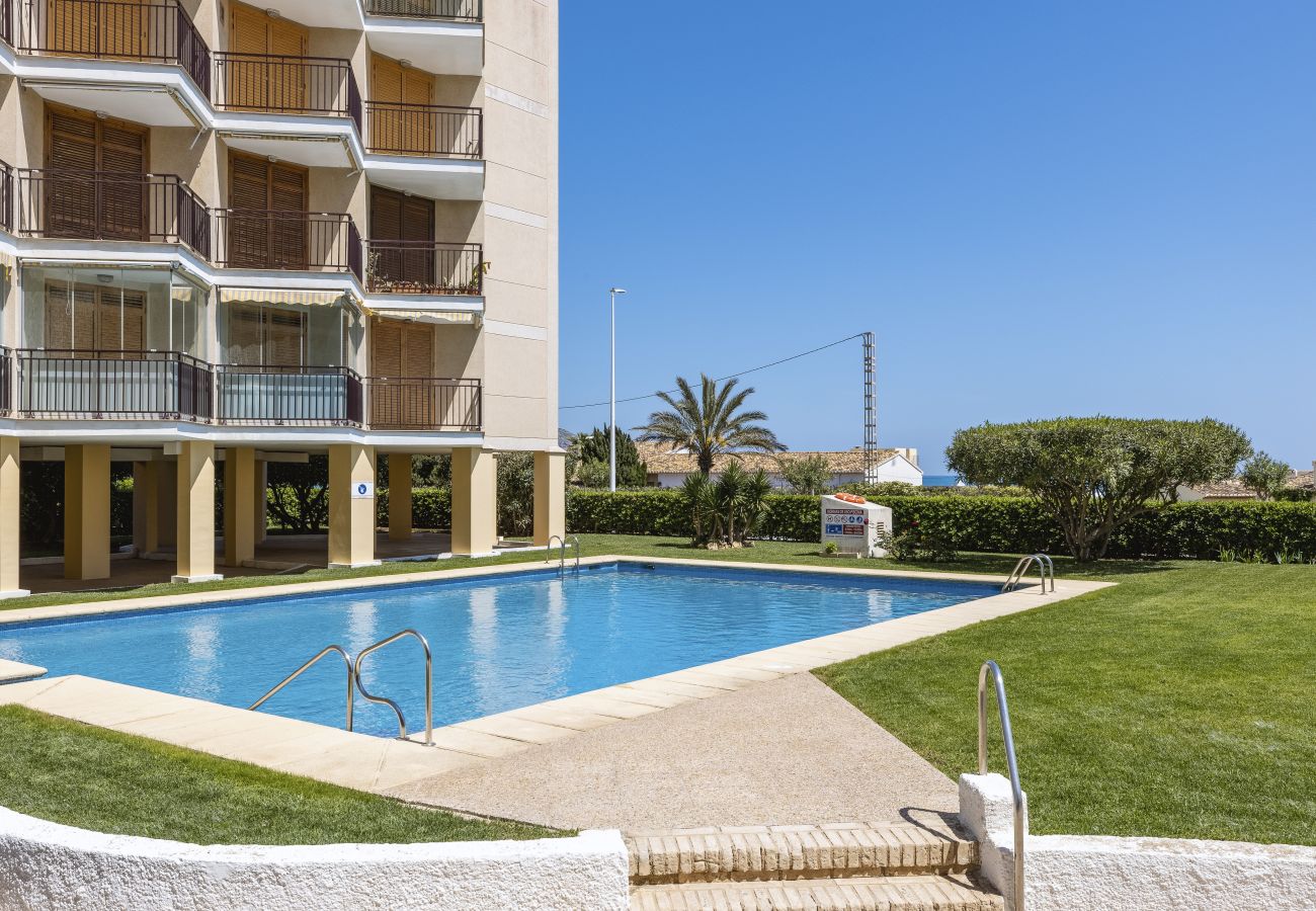 Apartment in Javea - Cofisa Great Blue