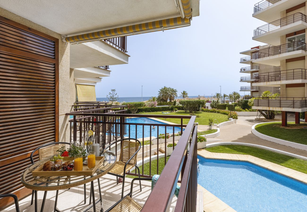 Apartment in Javea - Cofisa Great Blue