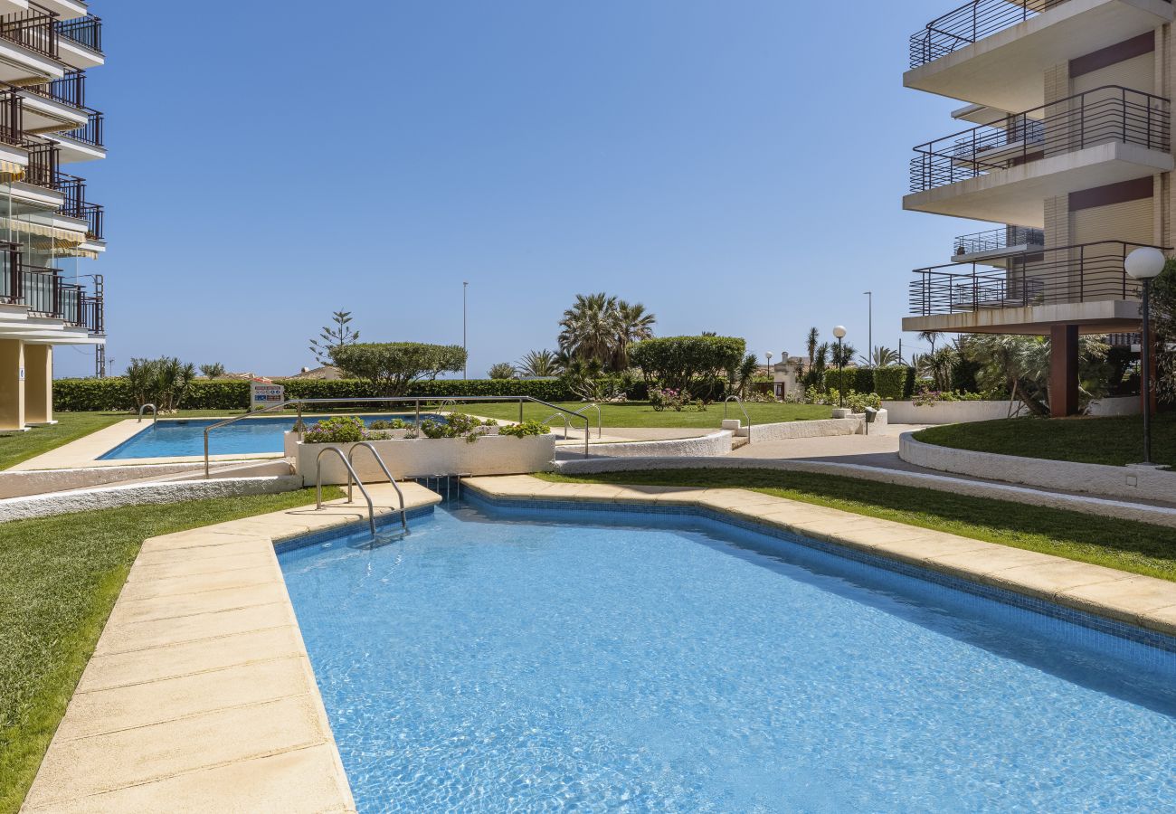 Apartment in Javea - Cofisa Great Blue