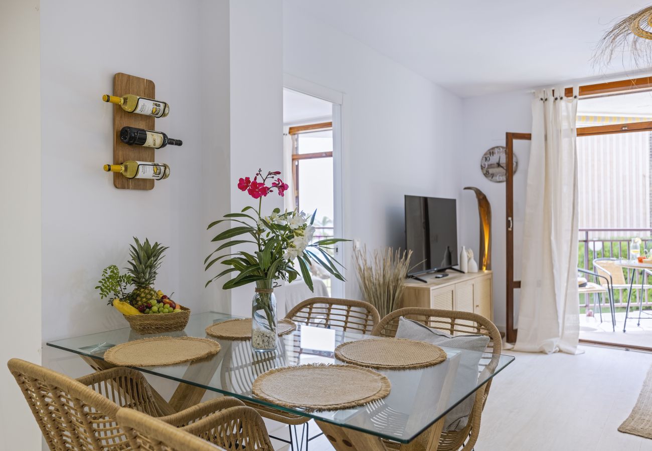 Apartment in Javea - Cofisa Great Blue