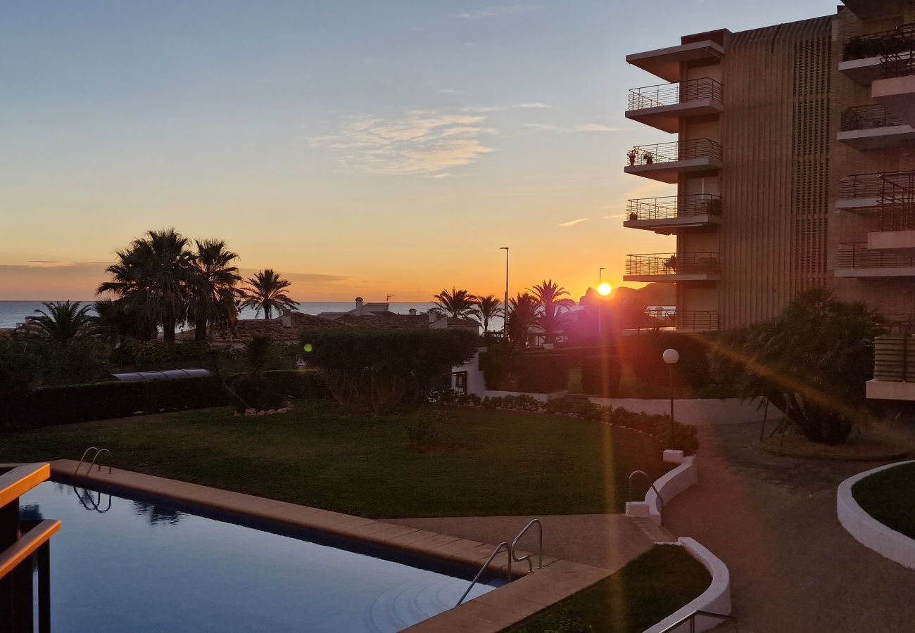 Apartment in Javea - Cofisa Great Blue