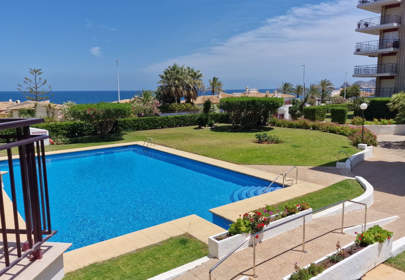 Apartment in Javea - Cofisa Great Blue