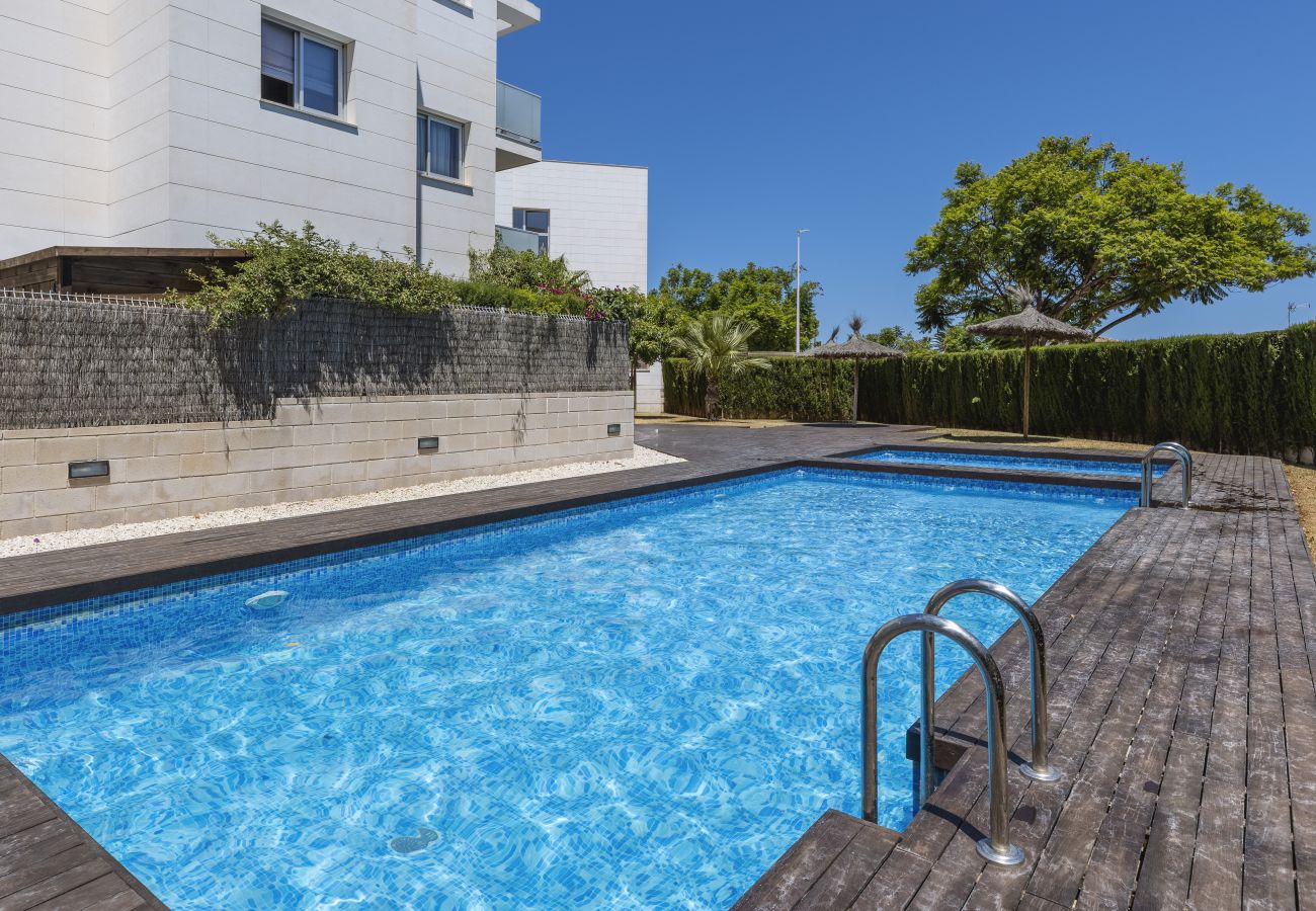 Apartment in Javea - JoJo Beach