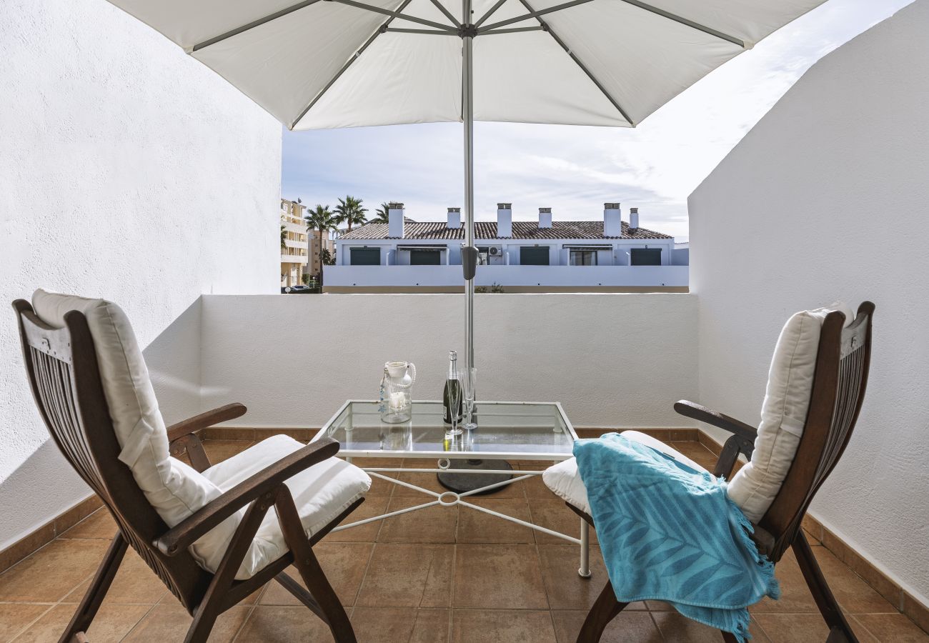 Townhouse in Javea - Montañar Beach