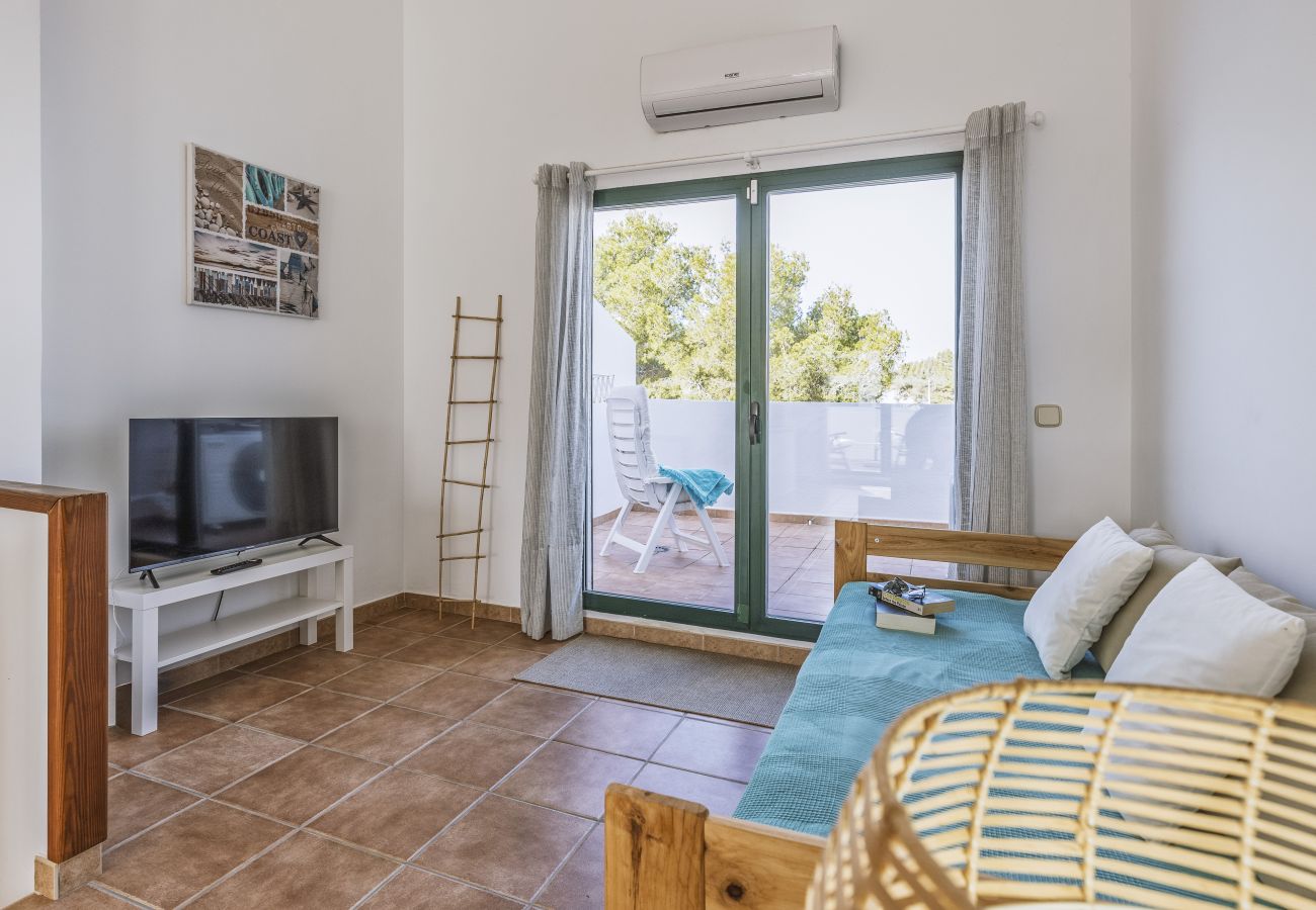 Townhouse in Javea - Montañar Beach