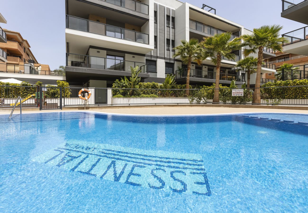 Apartment in Javea - Nova Essential