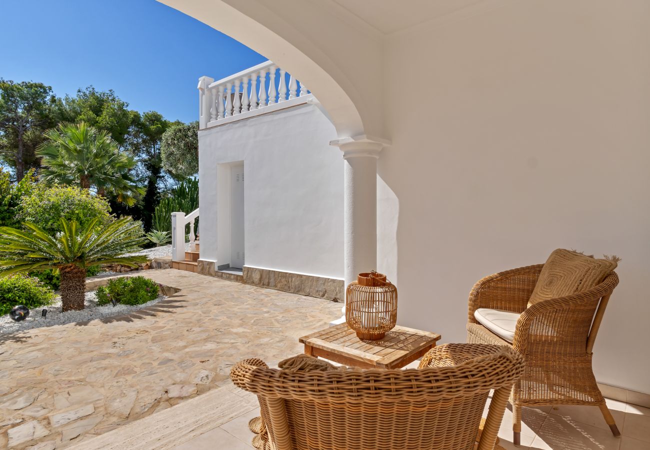 Villa in Javea - Casa Iris